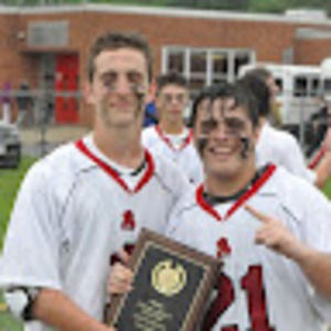 Meet your Posher, Jake